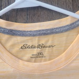 Eddie Bauer